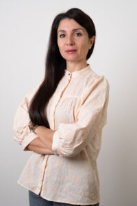Barbara Monelli