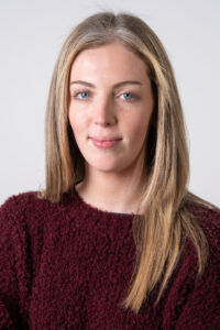Claire O'Connor
