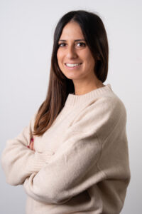 Giorgia Rocchetti