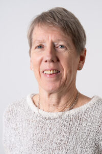 Jane Harrison