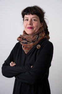 Jessica Saporito