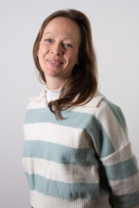 Lucy Balloch