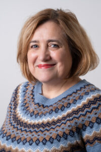 Olga Ruiz Lobo