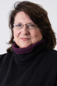 Renata Summo O'Connell
