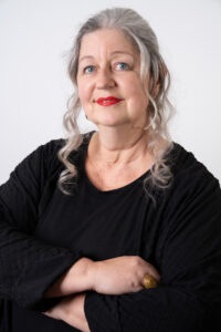 Saskia Menting