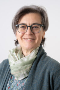 Silvia Newton Di Giacomo